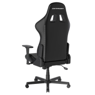 купить Игровое кресло DXRacer Formula R-NEO Leatherette-Black-XL GC/XLFR23LTA/N в Алматы фото 3