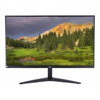 купить Монитор AOC 27B1H IPS,27*,16:9 FHD (1920x1080 при 60 Hz),250cd/m2,1000:1,20M:1,178/178,7ms,VGA,HDMI,Black в Алматы фото 3