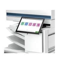 купить МФП HP Europe Color LaserJet Enterprise Flow 6800zfsw (6QN37A#B19) в Алматы фото 3