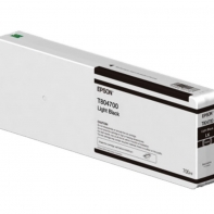 купить Картридж Epson C13T804700 SC-P6000/7000/8000/9000 матовый черный в Алматы фото 1