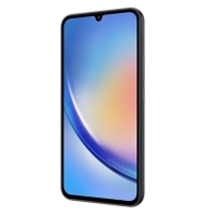 купить Смартфон Samsung Galaxy A34 5G 128GB Black (SM-A346EZKASKZ) в Алматы фото 2