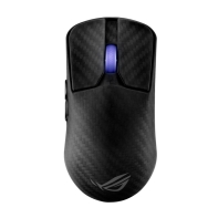 Купить Мышь ASUS P718 ROG HARPE ACE EXTREME/5 BUTTONS,42000DPI,8000Hz,47gr в Алматы