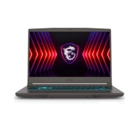 Купить NB MSI Thin 15 B13UC-2805XKZ 15.6" FHD IPS 144Hz/i5-13420H/16GB/512GB/RTX3050/DOS/Gray Алматы