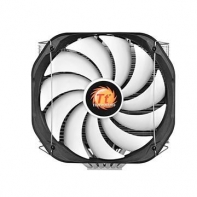 купить Вентилятор для процессора Thermaltake Frio Extreme Silent 14 Dual (CLP0587-B) в Алматы фото 2