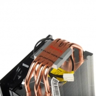купить Вентилятор для CPU CoolerMaster Hyper 212 EVO V2 4-pin TDP 150W LGA INTEL/AMD RR-2V2E-18PK-R2 в Алматы фото 3