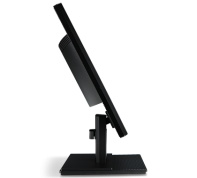 купить Монитор Acer/V246HQL/23,6 **/VA/1920x1080 Pix/VGA/HDMI/5 мс/250 ANSI люм/3000:1 в Алматы фото 2