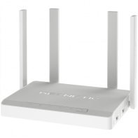 купить Wi-Fi Роутер Keenetic Giga (KN-1010) Двухдиапазонный гигабитный интернет-центр с Wi-Fi AC1300 в Алматы фото 1