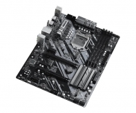 купить Материнская плата ASRock H470 PHANTOM GAMING 4 LGA1200 4xDDR4 6xSATA RAID 2xUM.2 HDMI DP ATX в Алматы фото 2