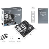 купить Сист. плата ASUS PRIME B760M-A D4 в Алматы фото 2