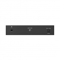 купить Коммутатор D-Link DGS-1008P/E1A в Алматы фото 3