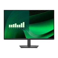 купить Монитор Dell Pro 27 Monitor E2725HM, 68.60 cm (27.0") (210-BRDQ) в Алматы фото 1