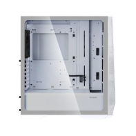 купить Корпус Zalman Z9 Iceberg, Midi Tower, ATX, White, 2x3.5*/3x2.5*, 2xUSB2.0, 2xUSB3.0, USB-C в Алматы фото 2