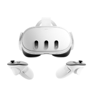 купить Очки виртуальной реальности Meta Quest 3 128 GB в Алматы фото 2