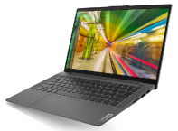 купить Ноутбук Lenovo IP5 14,0*FHD/Core i5-1035G1/8Gb/512Gb SSD/Win (81YH00J4RK) /  в Алматы фото 2