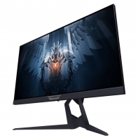 купить Монитор Gigabyte AORUS FI25F-EK, IPS, 25", (1920x1080x240Hz),400cd/m2,1000:1, 178/178,1ms,HDMI,DP, Black в Алматы фото 2