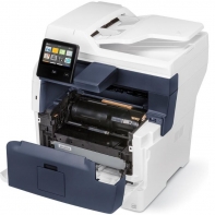 купить Монохромное МФУ Xerox VersaLink B405DNM в Алматы фото 3