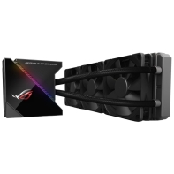 купить Водяное охлаждение Asus ROG Ryujin 360&nbsp;(90RC0020-M0UAY0) в Алматы фото 1