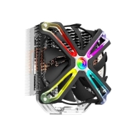 купить Кулер для процессора Zalman CNPS17X RGB 2066, 2011-V3, 2011, 115X, *1700 (ZM-1700MKA), AM4, A в Алматы фото 1