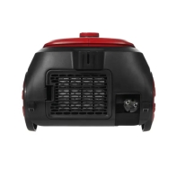 купить Пылесос с пылесборником SHARP ECKB19RR RED в Алматы фото 2