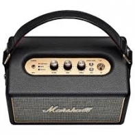 купить Компактная акустика MARSHALL Kilburn черный 15118178 в Алматы фото 2