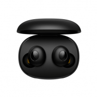 купить Наушники Realme Columbia RMA215 black /  в Алматы фото 2