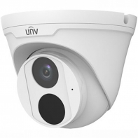 купить UNV IPC3615LE-ADF28K-G1 IP видеокамера купольная 5 Мп с ИК подсветкой до 30м, 2,8 mm в Алматы фото 3