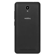 купить Смартфон Nobby S500 черный 12296 в Алматы фото 3
