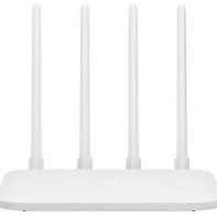 купить Маршрутизатор XIAOMI Mi WiFi Router 4A Gigabit Edition EU в Алматы фото 1