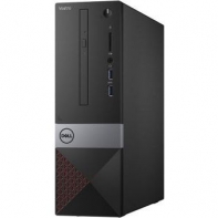 купить Компьютер Vostro 3471/Core i5-9400/8GB/256GB SSD/Intel UHD 630/DVD RW/WLAN   BT/Kb/W10Pro/ в Алматы фото 1