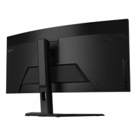 купить Монитор Gigabyte G34WQC-EK, VA, 144Hz, 1ms, 3440x1440, 3000:1, 12M:1, 2xHDMI, 2xDP, Curved в Алматы фото 3