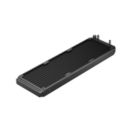 купить Водяное охлаждение для CPU PCCooler DA360 V2 ARGB BK TDP 300W 115X/1200/1700/1851/AM4/AM5 Черный в Алматы фото 3