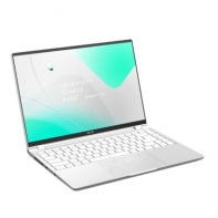 купить Ноутбук Gigabyte AERO 14 OLED BMF, i7-13700H, RTX 4050 6G, QHD+ 2880x1800, 16GB, 1TBxM.2, DOS в Алматы фото 2