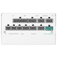 купить Блок питания Deepcool PX850G WH в Алматы фото 4