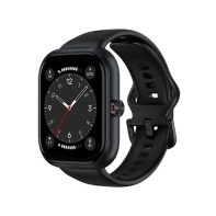 Купить Смарт часы HONOR CHOICE watch (BOT-WB01 black) Черный Алматы