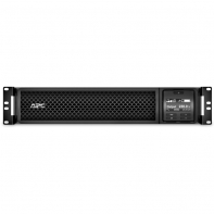 купить ИБП APC/SRT1500RMXLI/Smart/On-Line/R-T/IEC/1 500 VА/1 500 W в Алматы фото 2