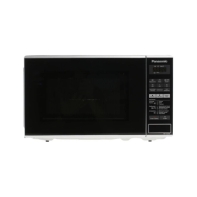 купить Panasonic NN-GT264MZPE микроволновая печь в Алматы фото 1