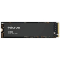 купить Твердотельный накопитель SSD Micron 3400 512GB NVMe M.2 в Алматы фото 1