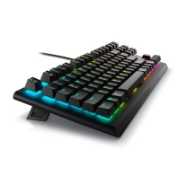 купить Клавиатура Dell Alienware Tenkeyless Gaming AW420K (545-BBDY) в Алматы фото 2