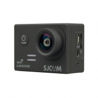 купить Экшн-камера SJCAM SJ5000X black в Алматы фото 3