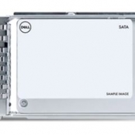 купить Твердотельный накопитель Dell (345-BBDN) в Алматы фото 1