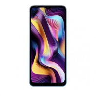 купить Смартфон infinix HOT 12i 4+64GB blue в Алматы фото 1