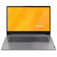 купить Ноутбук Lenovo 82H900NSRU IdeaPad 3 17ITL6 17.3** HD+(1600x900) Arctic Grey в Алматы фото 2