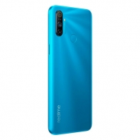 купить Смартфон Realme C3 2+32GB blue /  в Алматы фото 2