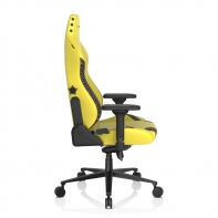 купить Игровое компьютерное кресло DX Racer CRA/002/YN/Rabbit in Dino в Алматы фото 3