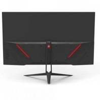 купить Монитор  27" NPC MF2703-V, 1920x1080 IPS (LED), 75Hz, 5ms, 230 cd/m2, 1000:1, VGA/HDMI, Spk в Алматы фото 3