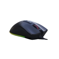 купить Мышь игровая Bloody ES9 Pro <оптическая, 16000CPI, 1.8 м, USB, pixart pwm3389> в Алматы фото 2