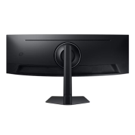 купить Монитор 49" SAMSUNG Odyssey G9 G95С VA 5120x1440 240Hz LS49CG954EIXCI в Алматы фото 3