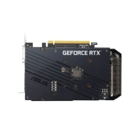купить Видеокарта ASUS Dual GeForce RTX&trade; 3050 V2 OC Edition 8GB GDDR6, 128bit, 2560 CUDA Core, DVI-D, HDMI, DP, BOX в Алматы фото 2