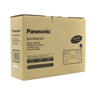 купить Drum Unit Panasonic KX-FAD473A7 для KX-MB2110/2117/2130/2137/2170/2177 в Алматы