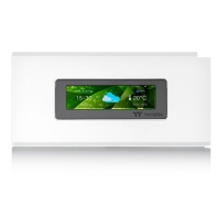 купить Панель LCD Thermaltake Ceres 500 Series Snow AC-064-OO6NAN-A1 в Алматы фото 2